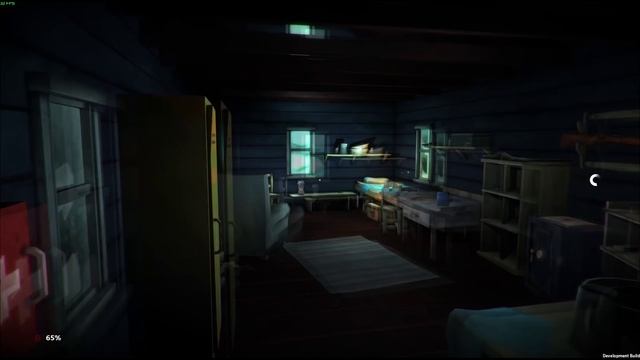 The Long Dark - Ubuntu 15.04 - Linux(Native) смотреть онлайн