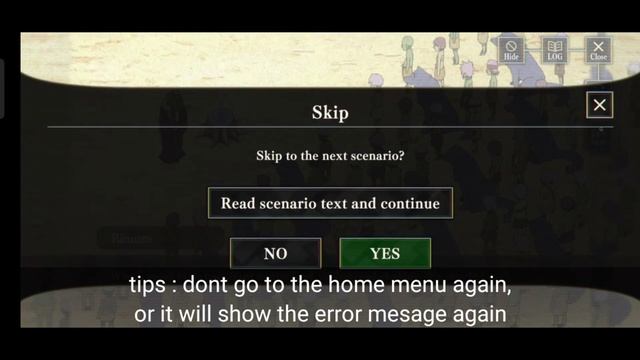 Slime : Isekai Memories! Unexpected Error !! ( SOLVED) ANDROID/IOS смотреть онлайн