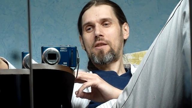 Отцы и дети. Карма. Проснулся с болью и осознанием сна. смотреть онлайн