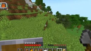 ? НОВЫЙ КРАСИВЫЙ МОД На покемонов в майнкрафт