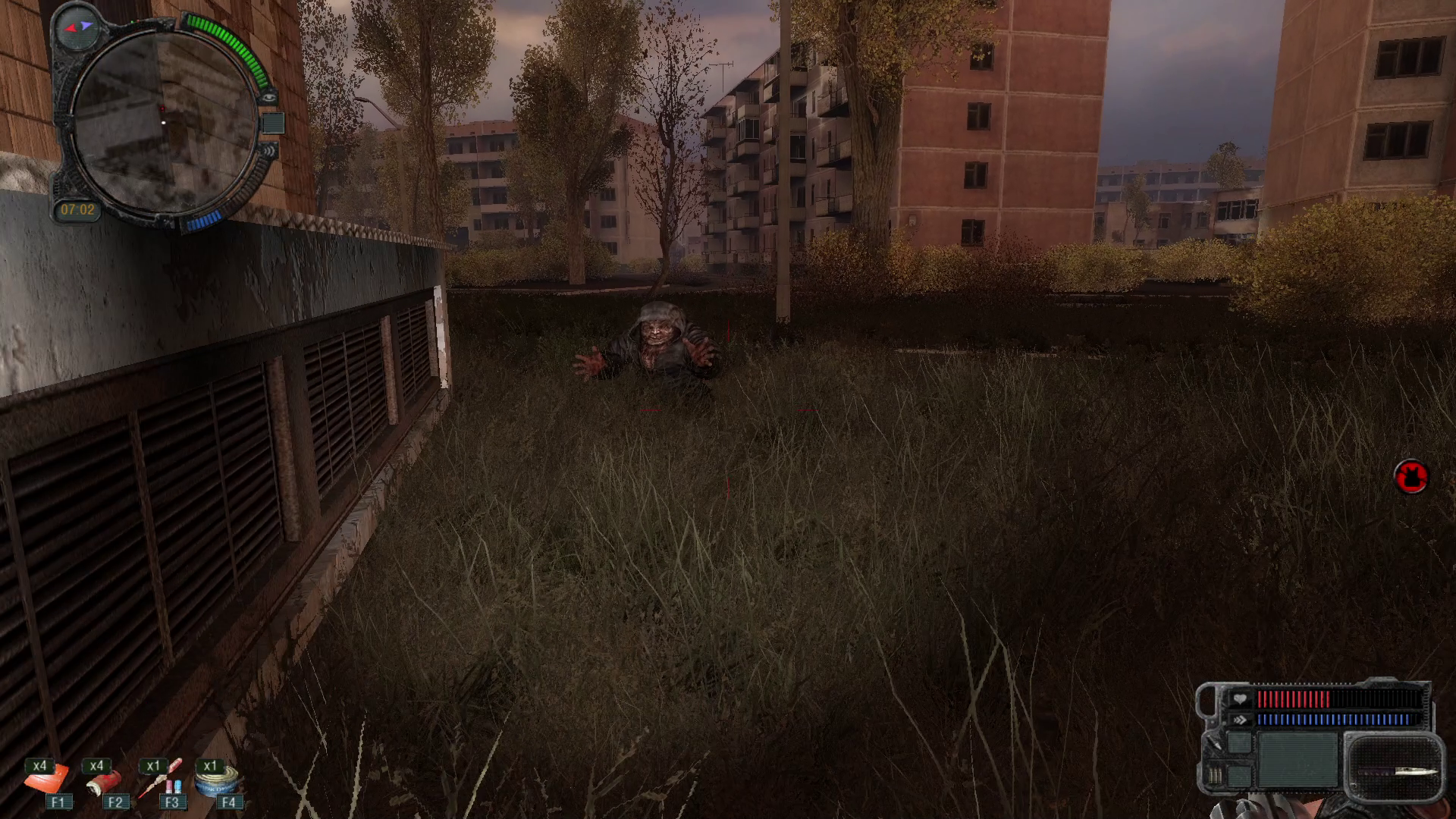 STALKER припять точка отсчёта собираю арты ищу записки серия 5 прохождение смотреть онлайн