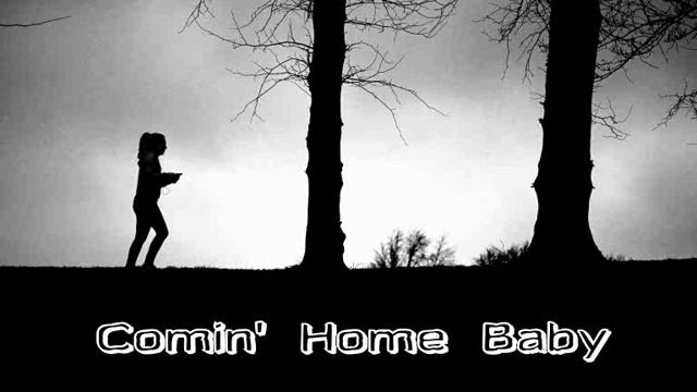 Comin' Home Baby....with Wuffy's Weltklang Saxophones смотреть онлайн