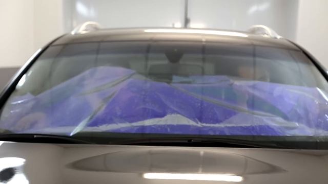 Сравнение пленок хамелеон Ultra Vision Light и Clima Comfort смотреть онлайн
