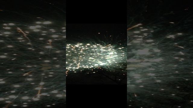 Салют Победы 2015