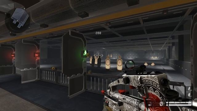 Обновление на ПТС в Warface смотреть онлайн