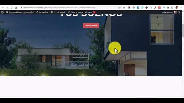 ✅ Cómo crear una página web inmobiliaria WordPress (Tutorial Completo 2024) смотреть онлайн