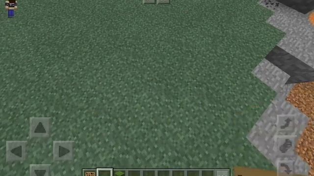 Как поставить табличку в воздухе,в Minecraft PE 1.2.10 смотреть онлайн
