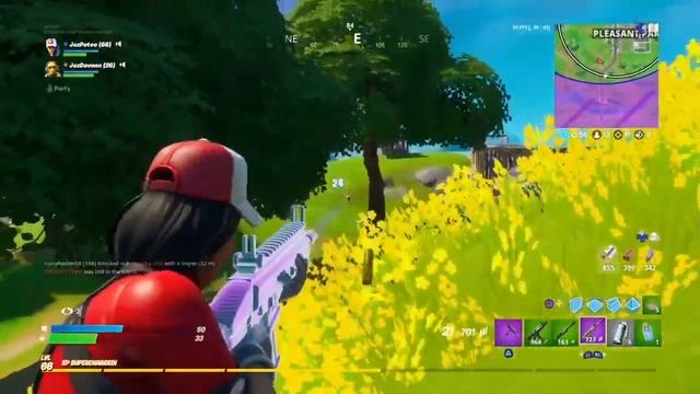I Thought Paramedics Were For Saving People | 14 High Kill Duo Game смотреть онлайн