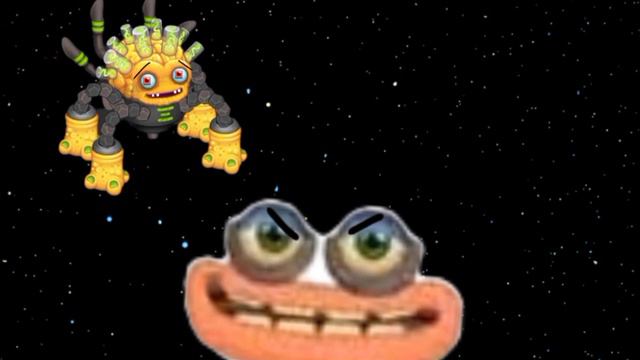 New Monster! /Новый монстр! смотреть онлайн