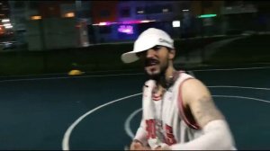 Chipinkos - Gangsta Rap RUSSIA