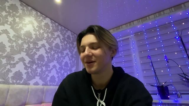 УЕХАЛ ДОМОЙ... ПРОБЛЕМЫ С МАМОЙ!!! смотреть онлайн