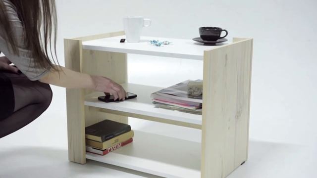 Айс Стол журнальный 12 07 смотреть онлайн