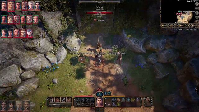 part 3 Baldur's gate 3 continuing where we left off warlock смотреть онлайн