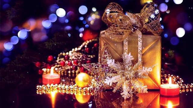 Christmas Music 2024 ? Christmas Carols ? Heavenly Christmas Music ?? Christmas Ambience смотреть онлайн
