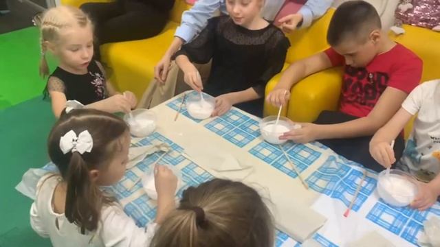 День Рождение Миланы 05.01.2023 смотреть онлайн