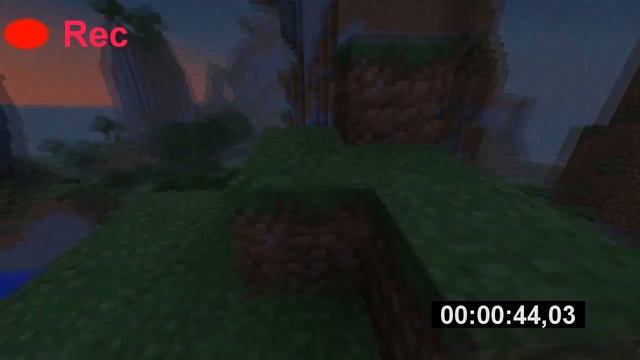 minecraft сериал.Таинственный остров #1 смотреть онлайн