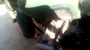 Три причины Почему может не заводиться мотоцикл Днепр или Урал