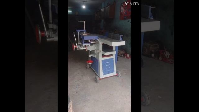 Planer Machine.                                   Top 10