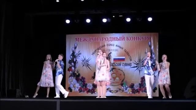 537 г Карпинск,гр Колибри Я хочу быть похожей на ветер смотреть онлайн