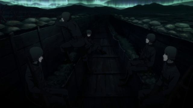 BSD- Battlefield「AMV」 смотреть онлайн