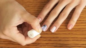 Если ЛАК ПОЛОСИТ? Что делать? 3 способа НАКРАСИТЬ ногти | BlushSupreme