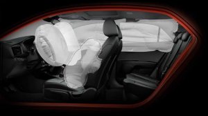 Как проверить наличие подушек безопасности в автомобиле?