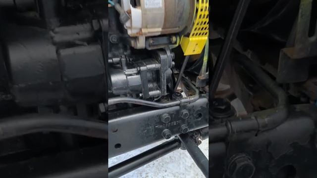 МТЗ 82 2009 Экспресс-обзор Алексея Полтавченко. смотреть онлайн