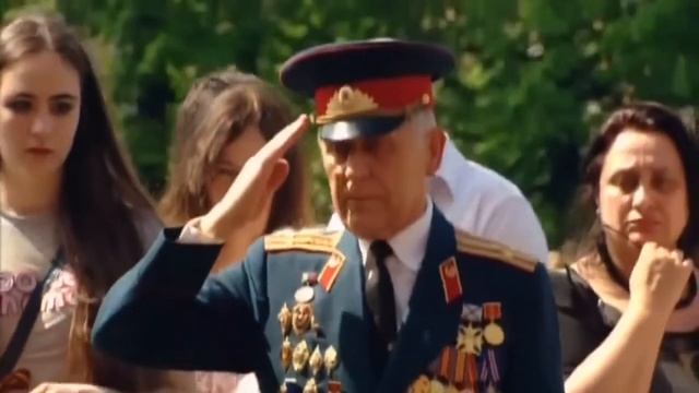 Дети читают стихи о войне смотреть онлайн