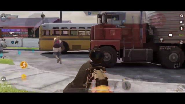 *FREE* SVD Cosmic Appetite In Cod Mobile Season 3 | Best SVD Gunsmith #codm смотреть онлайн