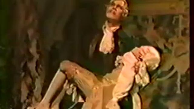 Mozart - Apollo et Hyacinthus - Duet "Natus cadit" смотреть онлайн