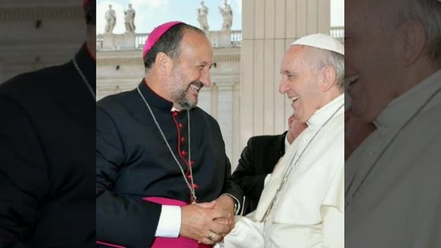 Entrevista a Monseñor Gabriel Bernardo Barba смотреть онлайн