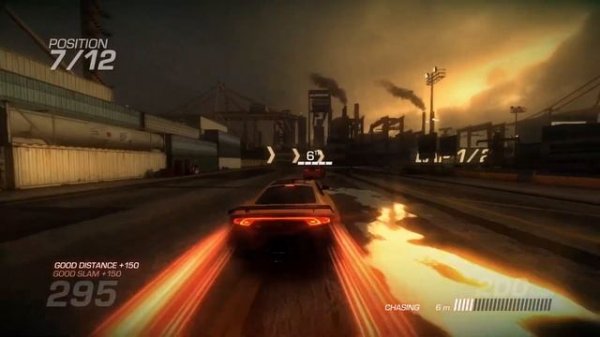 Playthrough [PC] Ridge Racer Unbounded