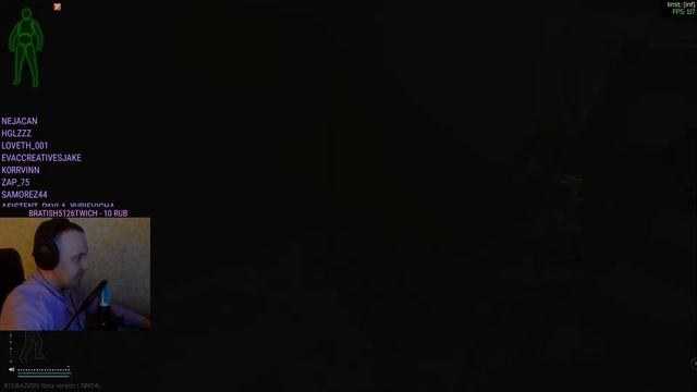 ESCAPE FROM TARKOV\#РЕСТРИМ\GeForce RTX 3080Ti GAMING X TRIO 12G\i9 10900K\1080p смотреть онлайн