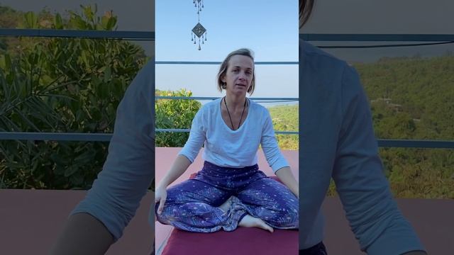 Yoga Teacher Training in India,Goa 2023 смотреть онлайн