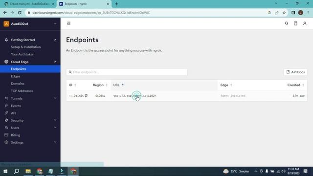 How to Create an RDP/VPS on GitHub Account | Create free RDP/VPS In 2023 ||ALTAF HUSSAIN смотреть онлайн