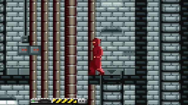 Sabotage Java Game Gameplay смотреть онлайн