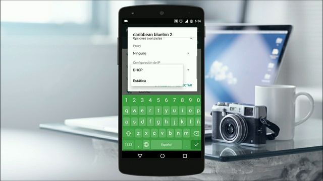 Como Solucionar Obteniendo Dirección IP | WiFi No Conecta | Mejor Solución - 2018 смотреть онлайн