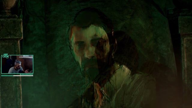 Call Of Cthulhu (2018) Прохождение - Часть 2 | ЗОВ КТУЛХУ 2018