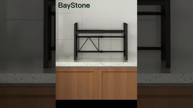 Microwave Oven Rack смотреть онлайн