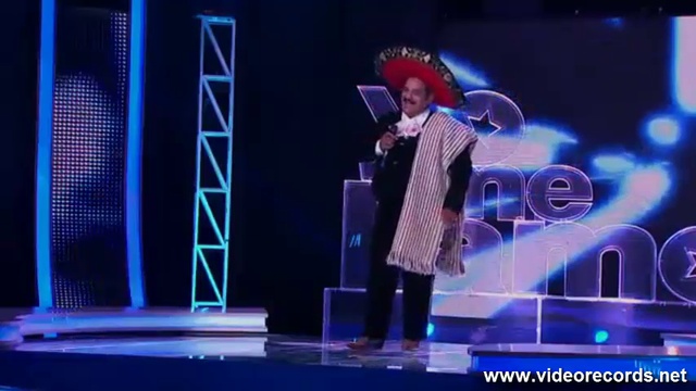 josé alfredo jimenez - cap 4 смотреть онлайн