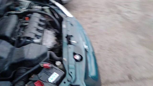 Разборка Honda - Civic 2001-2005, 1.6 (VIN: SHHEU88701U034254) HN02YAF смотреть онлайн