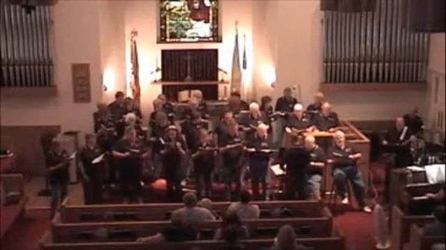 We Sing - 2011 - 5 - The Birth of Rock смотреть онлайн