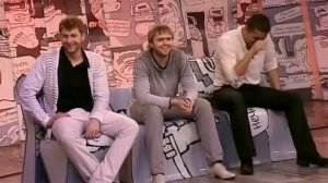 Горячий стул. Убойной ночи. Леня Махно