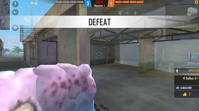 FIGHT WITH PURPLE AND YELLOW CRIMINAL SQUAD 4V4 IN CLASH SQUAD RANKED MODE😯😯😯 смотреть онлайн