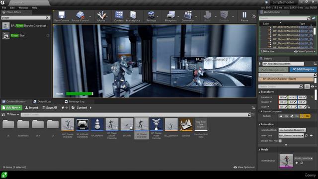 205 - Wrapup And Challenges смотреть онлайн