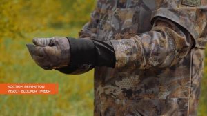 ТОП 5 КОСТЮМОВ ДЛЯ УВЕРЕННОЙ ОХОТЫ И РЫБАЛКИ.