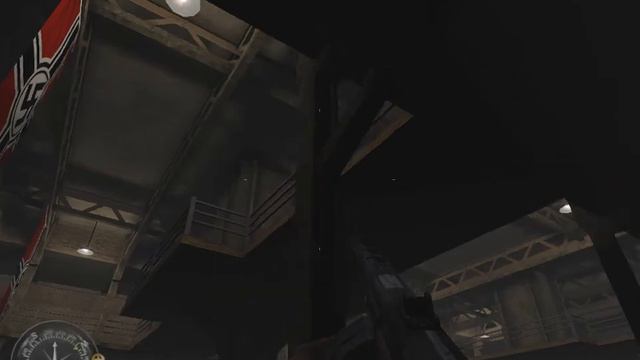 #19 Call of Duty (2003) - Немецкий танкоремонтный завод. (Без комментариев) смотреть онлайн