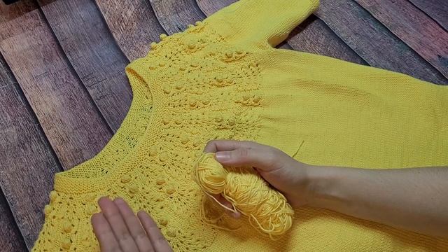 Полный провал / Разочаровалась в пряже