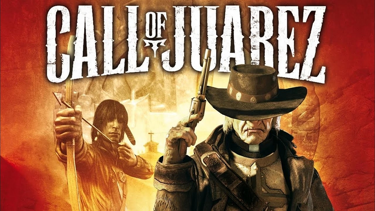 Call of Juarez (ч.22) смотреть онлайн