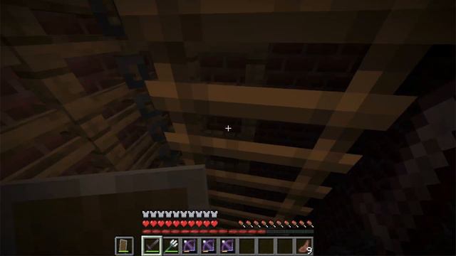 POISON: Minecraft Horror Map | Part 2 смотреть онлайн